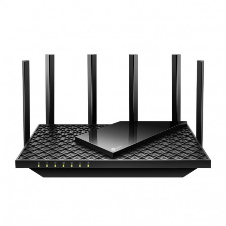 Wireless Router|TP-LINK|Wireless Router|5400 Mbps|Wi-Fi 6|IEEE 802.11a|IEEE 802.11 b/g|IEEE 802.11n|