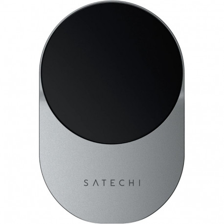 Autolaadija Satechi Fast Qi2 magnetic