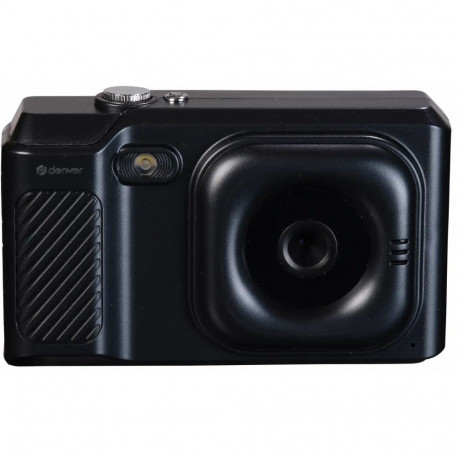 Fotokaamera Denver DCA-4818B, must