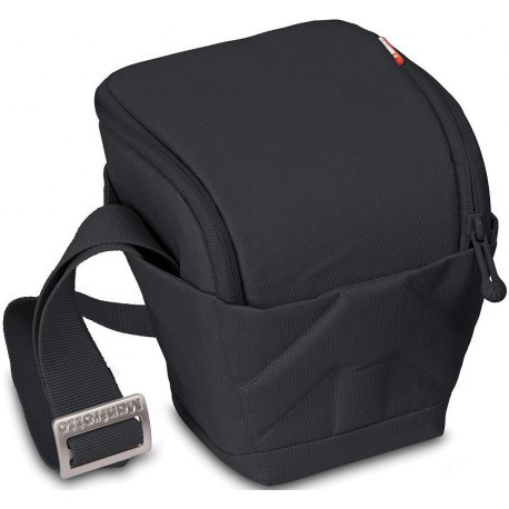 Manfrotto vutlar Vivace 20, must (MB SV-H-20BB)