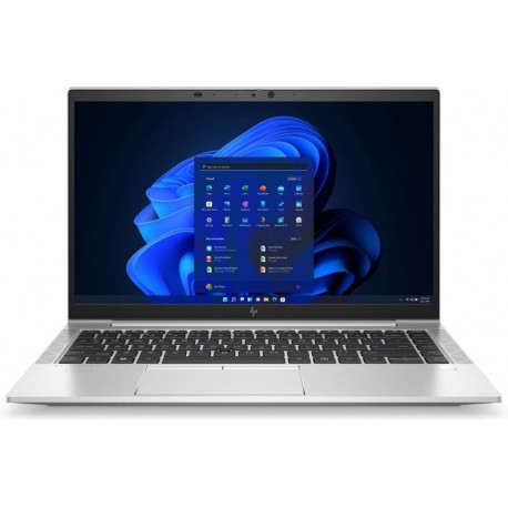 Sülearvuti HP EliteBook 845 G8 Ryzen 5 Pro 16GB 256GB, uue ringi