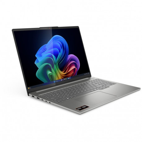 Sülearvuti Lenovo IdeaPad Pro 5 16, Ryzen AI 7 32GB 1TB