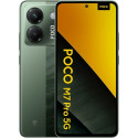 Nutitelefon POCO M7 Pro 5G, 8+256GB, roheline