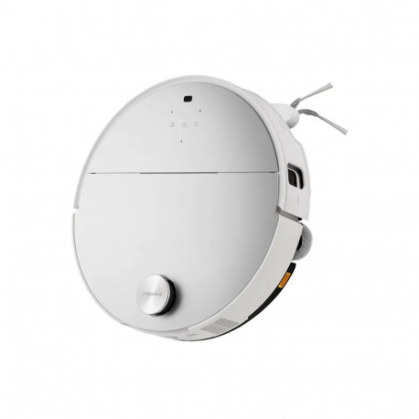 Robottolmuimeja Roborock Saros 10, valge