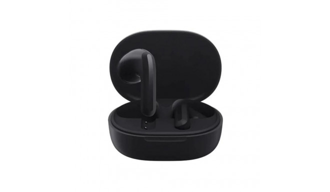 Kõrvaklapid Xiaomi Redmi Buds 4 Lite, must
