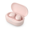 Kõrvaklapid Philips TAT1209PK, roosa