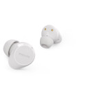 Kõrvaklapid Philips TAT1209WT, valge