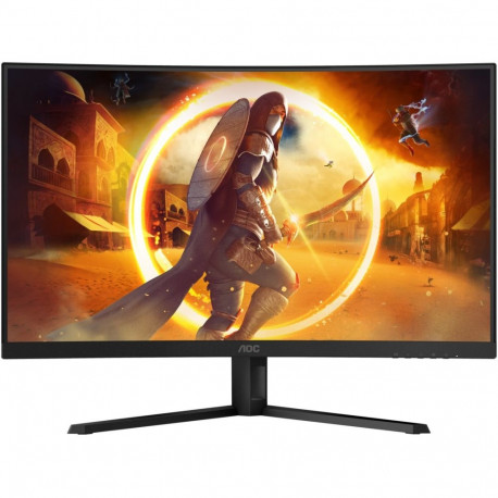 Monitor AOC CQ32G4VE 32"