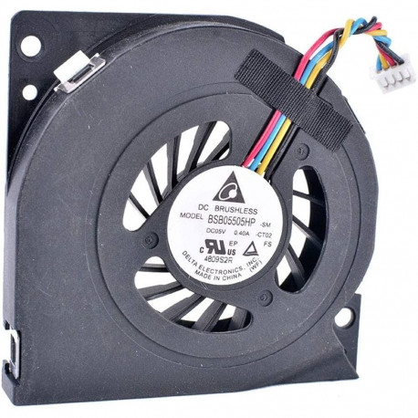 Ventilaator Intel NUC/Brix FAN 1 väike