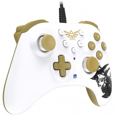Pult Hori Turbo Zelda