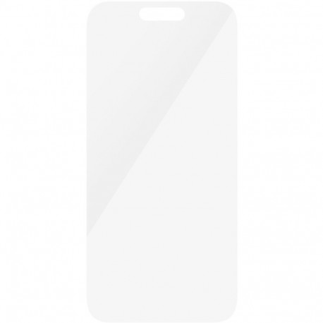 Kaitseklaas PanzerGlass iPhone 15 Pro Classic Fit