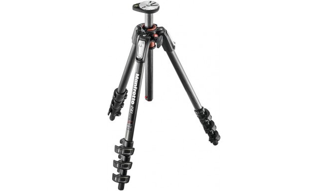 Manfrotto tripod MT190CXPRO4