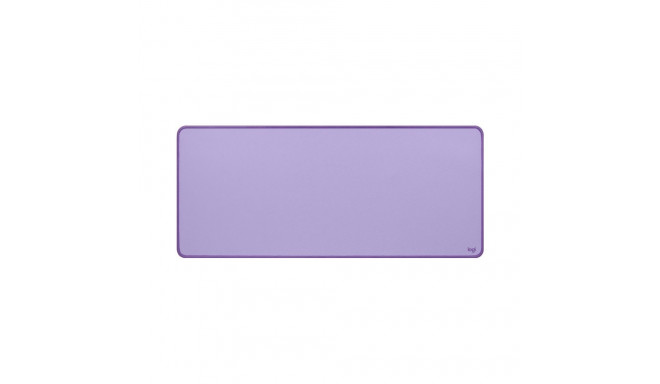 Hiirematt Logitech Studio, lilla