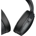 Kõrvaklapid Skullcandy Hesh Evo, must