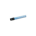 Konica Minolta TN227C (ACVH450) Toner Cartridge, Cyan