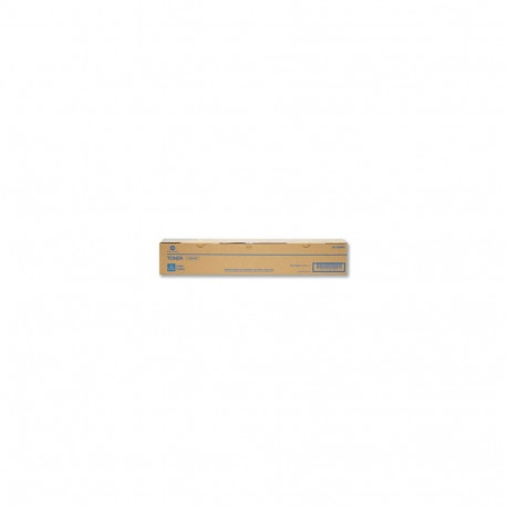 Konica-Minolta TN-216 (A11G451) Toner Cartridge, Cyan