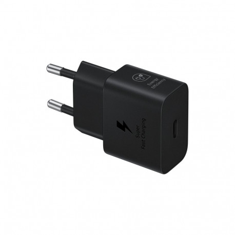 Samsung EP-T2510 25W AC Power Adapter USB-C, Black