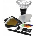 Lumiquest Ready For Anything Kit (LQ-135)