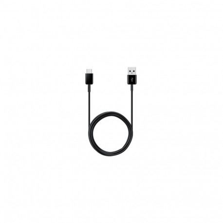Samsung EP-DG930 USB-A Male to USB-C Male Cable 1.5m, Black