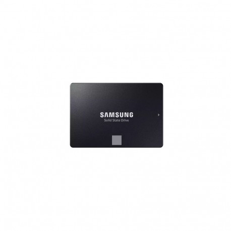 Samsung 870 EVO SSD Hard Drive 4TB
