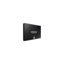 Samsung 870 EVO SSD Hard Drive 4TB