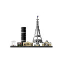Lego 21044 Paris Constructor