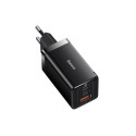 Baseus GaN5 Pro Wall charger 2xUSB-C / USB / 65W