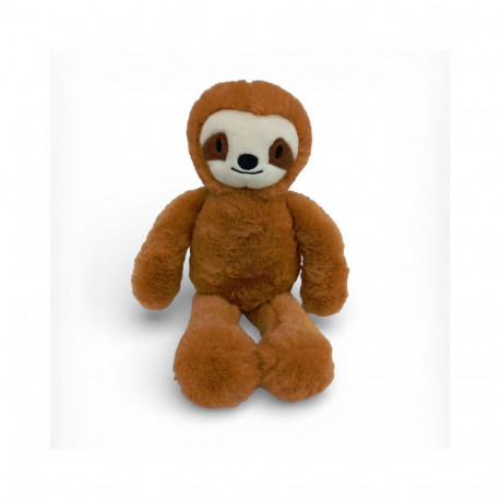 Wild Planet pehme mänguasi laiskloom 35 cm