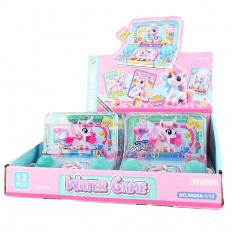 Veemäng Ükssarvik 16,5 cm