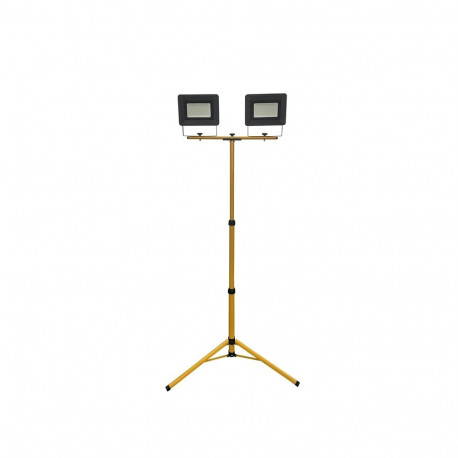 TRIPOD E023EI LED 2X50W 8500LM IP65