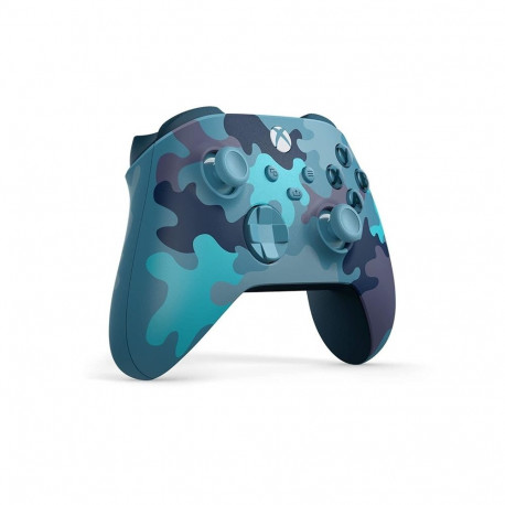 CONTROLLER XBOX SERIES mineraal kamo