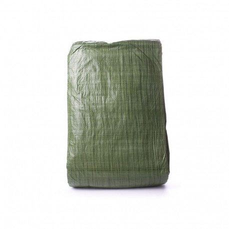 CANOPY (GREEN 15 X 20 M 65GSM)