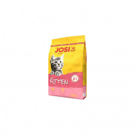 DRY CAT FOOD JOSICAT KITTEN 1.9KG