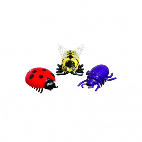 CAT TOY KARLIE CRAZY BUG 43039 16X9X3CM