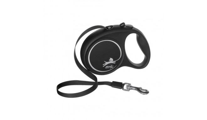 BLACK DESIGN M TAPE (5M) SILVER