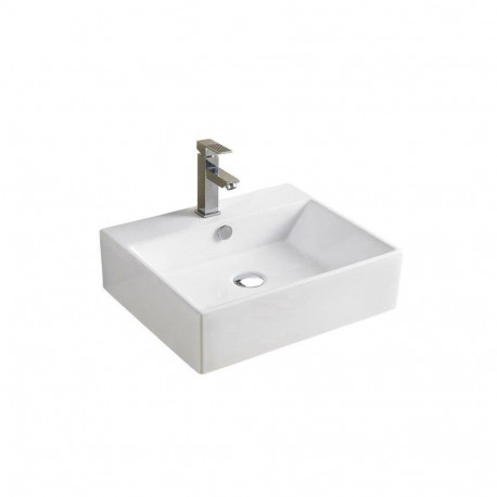 COUNTER TOP WASHBASIN 53 CM ACB8207