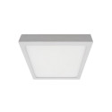LED PANEL LPSSM-WN 12W LED 4000K