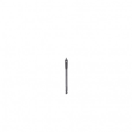 FLAT WOOD DRILL 10X150