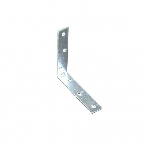 kinnitusnurk 100x100x20x2,0 mm