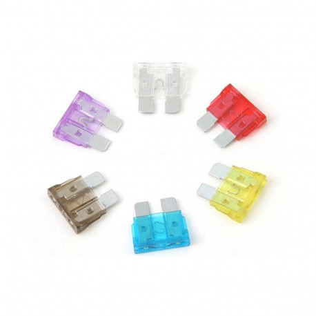 MINI FUSES TRF-8889S 10PCS