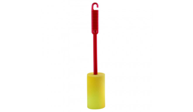 puhastusvahend termoskannudele kärgjas matt