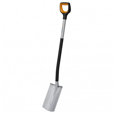 XACT ROUNDED SPADE