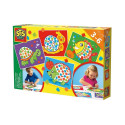 TOY CREATIVE SET MOSAICS 14827