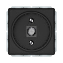 SOCKET TV TVL01-02V must ST
