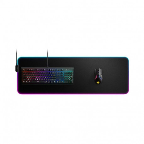 STEELSERIES QCK PRISM CLOTHXL MOUSE PAD