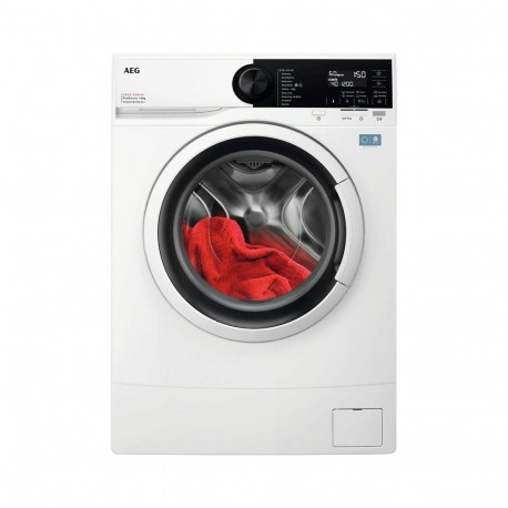 WASHING MACHINE L6SE26WE AEG