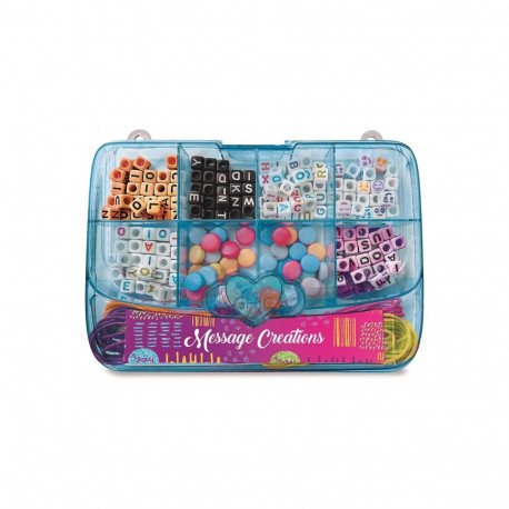 TOY CREATIVE KIT BRACELETS 18891