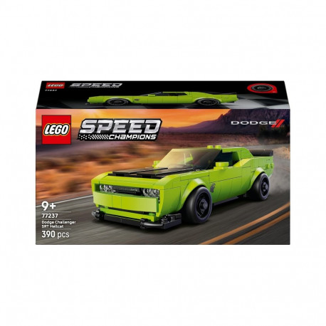 LEGO Dodge Hellcat 77237 konstruktor