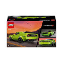 CONSTR LEGO DODGE HELLCAT 77237