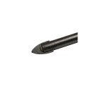 GLASS AND TILE DRILL BIT 4X60